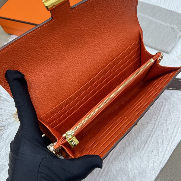 エルメス財布コピー全体デザイン